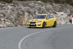 Vauxhall VXR8 2011 года